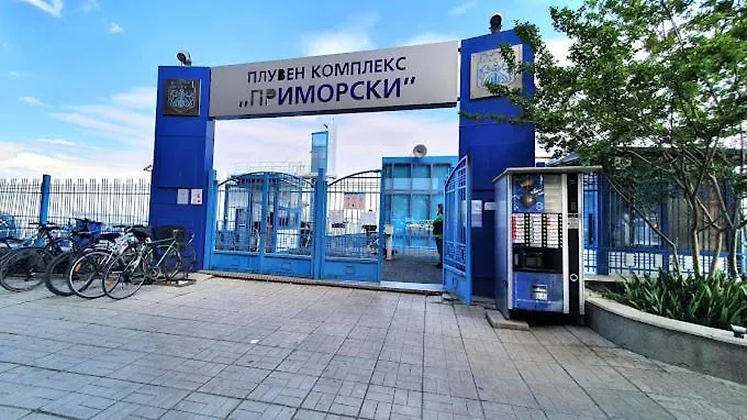 Оазис 1 Във Варна 0*, Varna Bulgaria