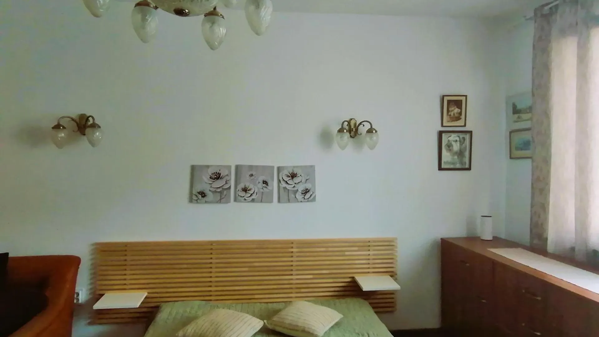 Оазис 1 Във Варна Apartment Varna