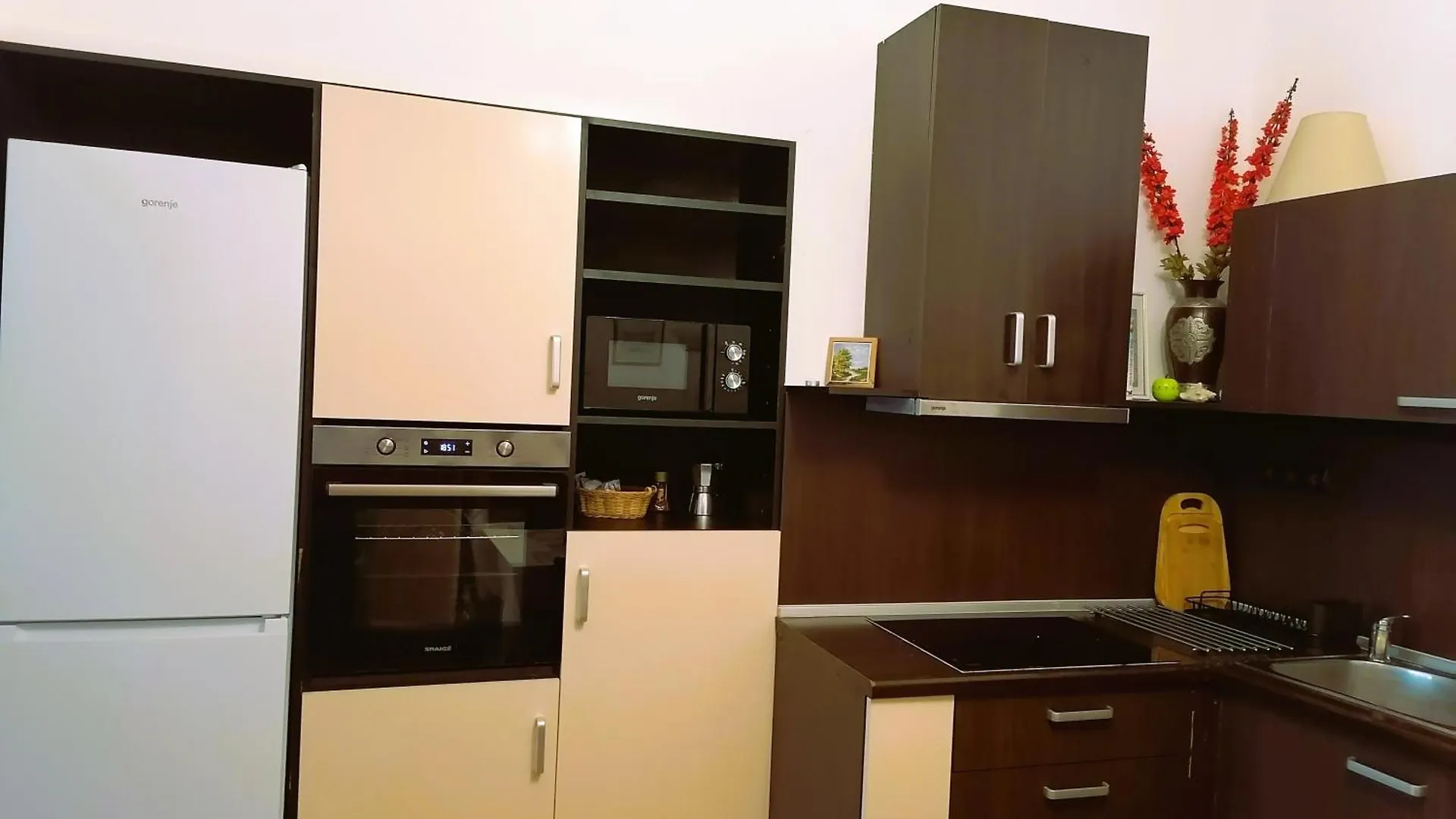 Оазис 1 Във Варна 0*, Varna Bulgaria