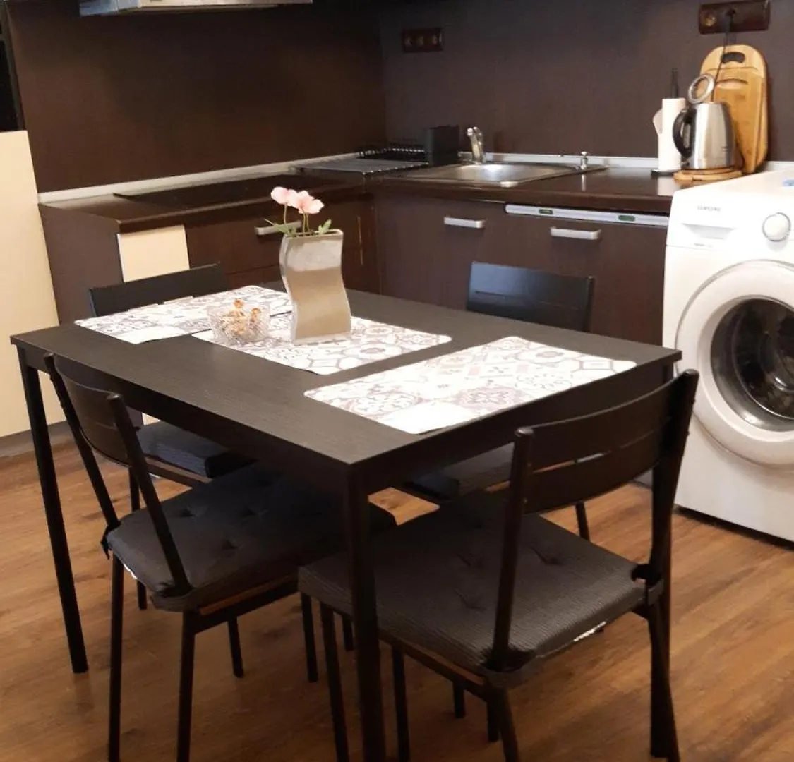 Apartment Оазис 1 Във Варна
